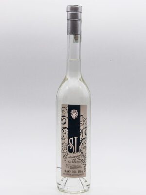 Grappa di Chianti