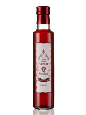 Aceto di vino rosso