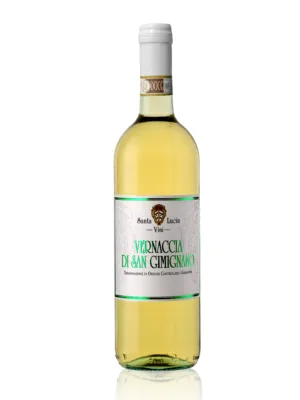 Vernaccia di San Gimignano D.O.C.G.